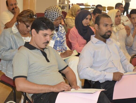 مائدة مستديرة حول: الحق في الولوج الى المعلومة