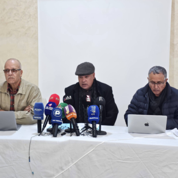 نحو تعاقد ترابي جديد… ندوة صحفية بالمحمدية حول تجويد الحياة السياسية المحلية